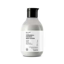 Brillare: Lavender & Coconut Body Lotion - 200ml