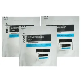Coxir: Ultra Hyaluronic Cream  2ml - Pack of 3