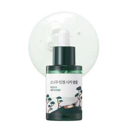 Round Lab: Pine Calming Cica Ampoule  30ml