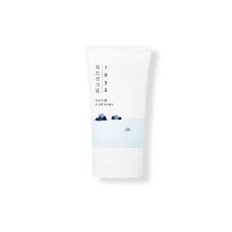 Round Lab: Round Lab 1025 Dokdo Sunscreen | Broad Spectrum SPF50+ PA++++ | Lightweight UV Protection | No White Cast | 50ml