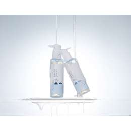 Round Lab: 1025 Dokdo Cleansing Gel  150ml
