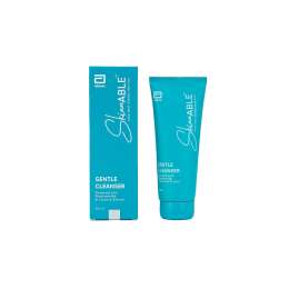Abbott: Skinnable Gentle Cleanser  100ml
