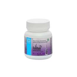 Abbott: Follihair New 30