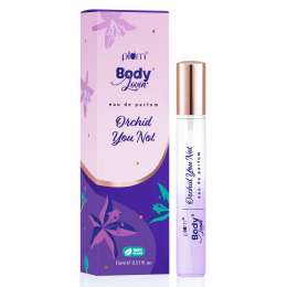 Plum: BodyLovin' Orchid-You-Not Eau De Parfum - 15ml