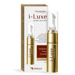 Regaliz: Truderma i-Luxe Under Eye Gel | 15ml