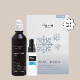 Kindlife: K-Beauty Hydration Heroes