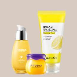 Kindlife: Premium Brightening Mix