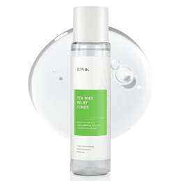 iUNIK: Tea Tree Relief Toner 200ml