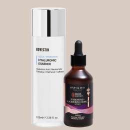 kindlife: Radiance & Hydration Duo