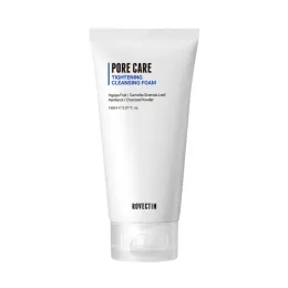 Rovectin: Pore Care Tightening Cleansing Foam 150ml