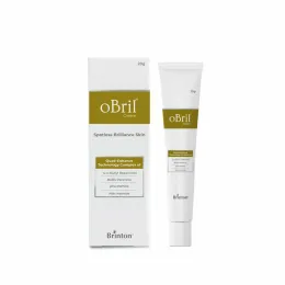 Brinton: Obril Cream  20gm