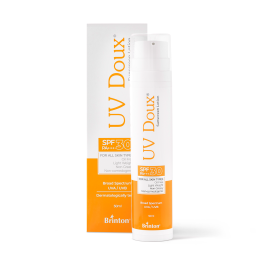 Brinton: Uv Doux Lotion  15ml