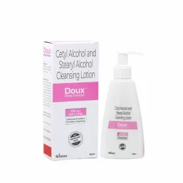 Brinton : Doux Cleanser  125ml