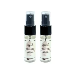 Uppeel: Choco Calm Eau de Perfume 5ml Pack of 2