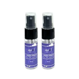 Uppeel: Grapr Intense Eau De Perfume  5ml Pack of 2