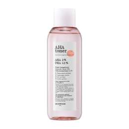 Skinfood: Pink Grapefruit Aha Toner   200ml