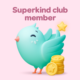 kindlife: Superkind Club - Membership