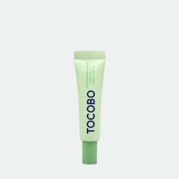 Tocobo: CICA Calming Sun Serum Deluxe SPF50+ PA++++  10ml