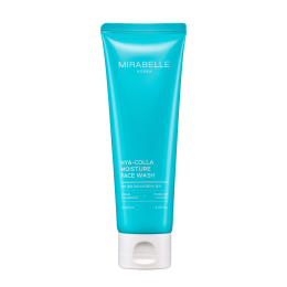 Mirabelle: Hya - Colla Moisture Face Wash