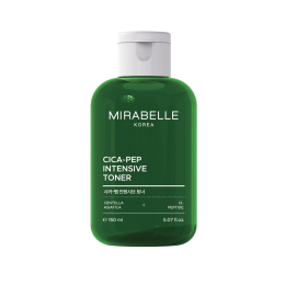Mirabelle: Cica - Pep Intensive Toner