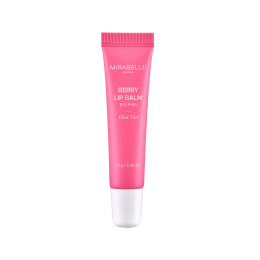 Mirabelle: Berry Lip Balm