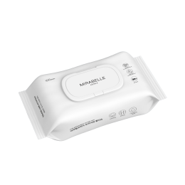 Mirabelle: Premium Wet Wipes