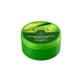 Mirabelle: Aloe vera Fresh Soothing Gel