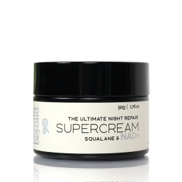Beyond Beyond: The Ultimate Night Repair SuperCream  50gm