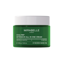 Mirabelle: Cica - Pep Intensive All in One Cream