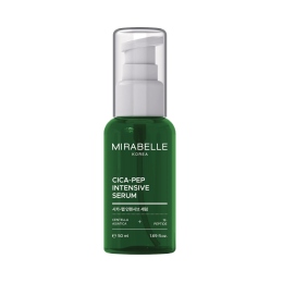 Mirabelle: Cica - Pep Intensive Serum