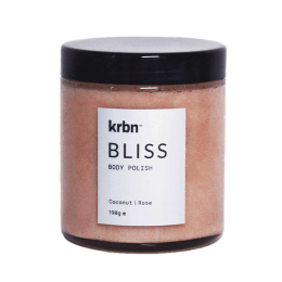 Krbn: Bliss Body Polish