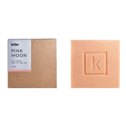 Krbn: Pink Moon Bar Soap