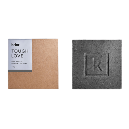 Krbn: Tough Love Bar Soap