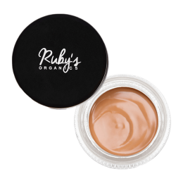 Ruby's Organics: C4 Matte Concealer - 9gm