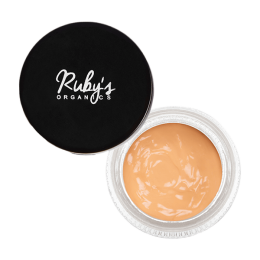Ruby's Organics: C2 Matte Concealer - 9gm