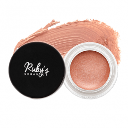 Ruby's Organics: Crème Highlighter - Illuminate - 3gm