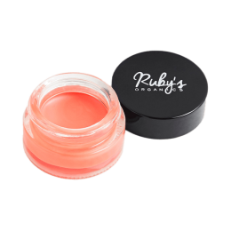 Ruby's Organics: Crème Blush - Peach - 3gm