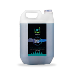 Born Good: Shade Revive - Plant Based Liquid Laundry Detergent - 5L Can