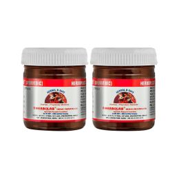 Dr. Vaidya: Herboplast