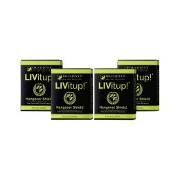 Dr. Vaidya: LIVitup! Capsules