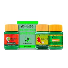 Dr. Vaidya: Digestion Pack