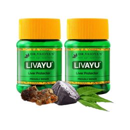 Dr. Vaidya: Livayu