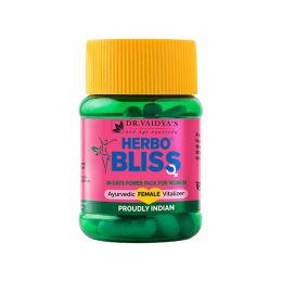 Dr. Vaidya: Herbobliss