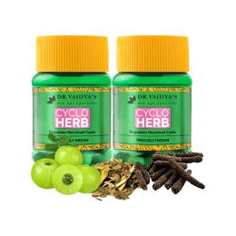 Dr. Vaidya: Cycloherb