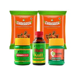 Dr. Vaidya: Kids Pack
