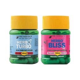 Dr. Vaidya: Honeymoon Pack