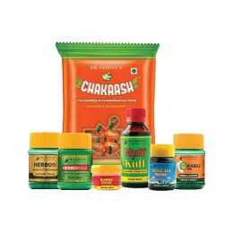 Dr. Vaidya: Students Pack