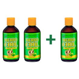 Dr. Vaidya: Herbocool Hair Tonic