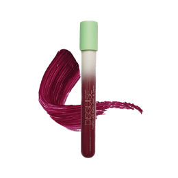 Disguise Cosmetics: Naughty Magenta Lip Cream