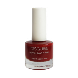 Disguise Cosmetics: Ladybug Red - 9ml